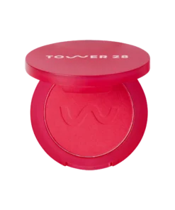 Toni Bravo GetSet® Matte Powder Blush