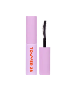 Mini MakeWaves Mascara in Jet